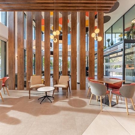 Universa Hoteles San Vicente Raspeig Екстер'єр фото