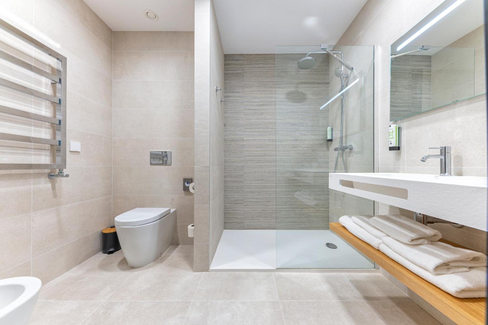 Universa Hoteles San Vicente Raspeig Екстер'єр фото