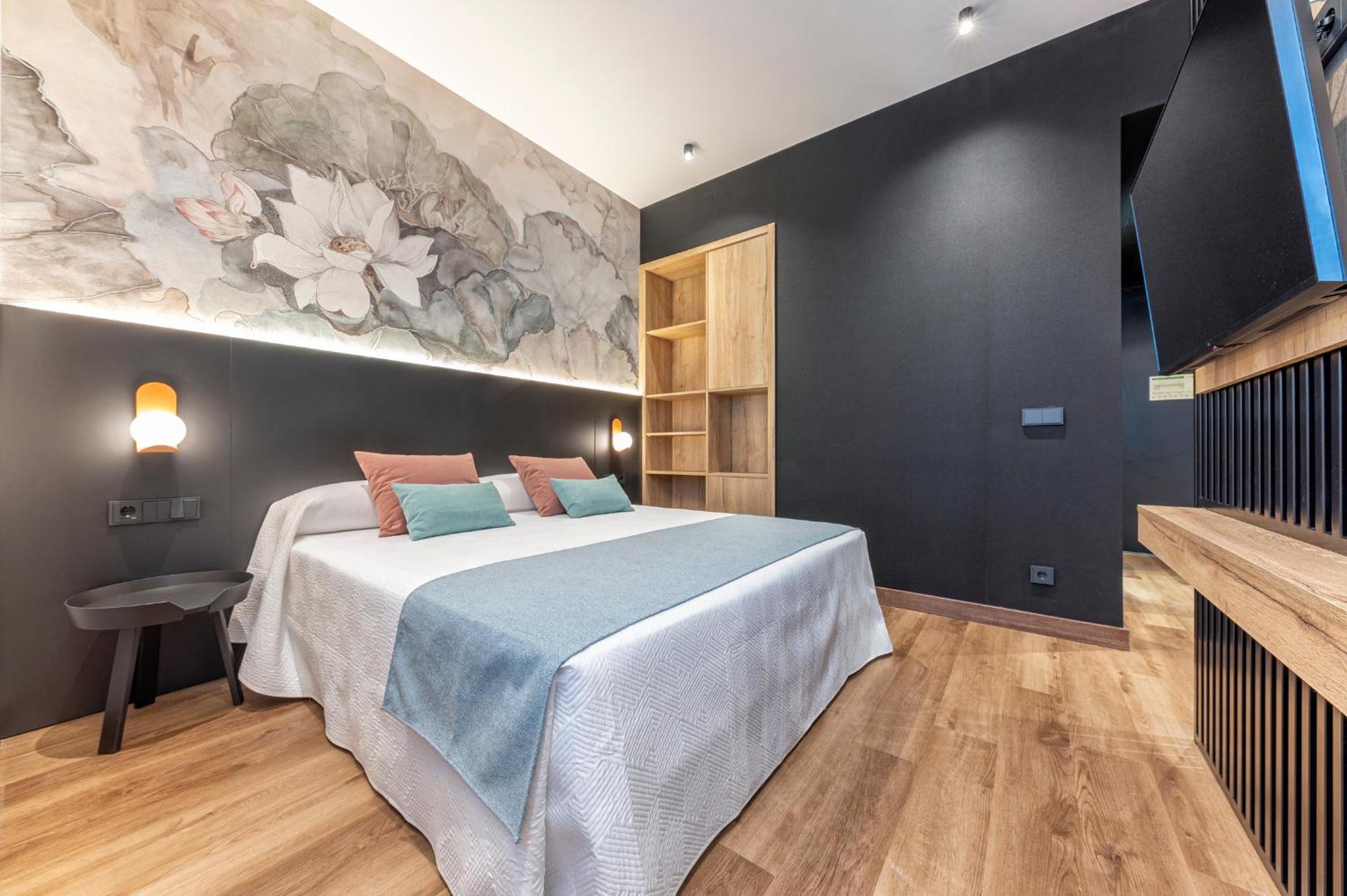 Universa Hoteles San Vicente Raspeig Екстер'єр фото
