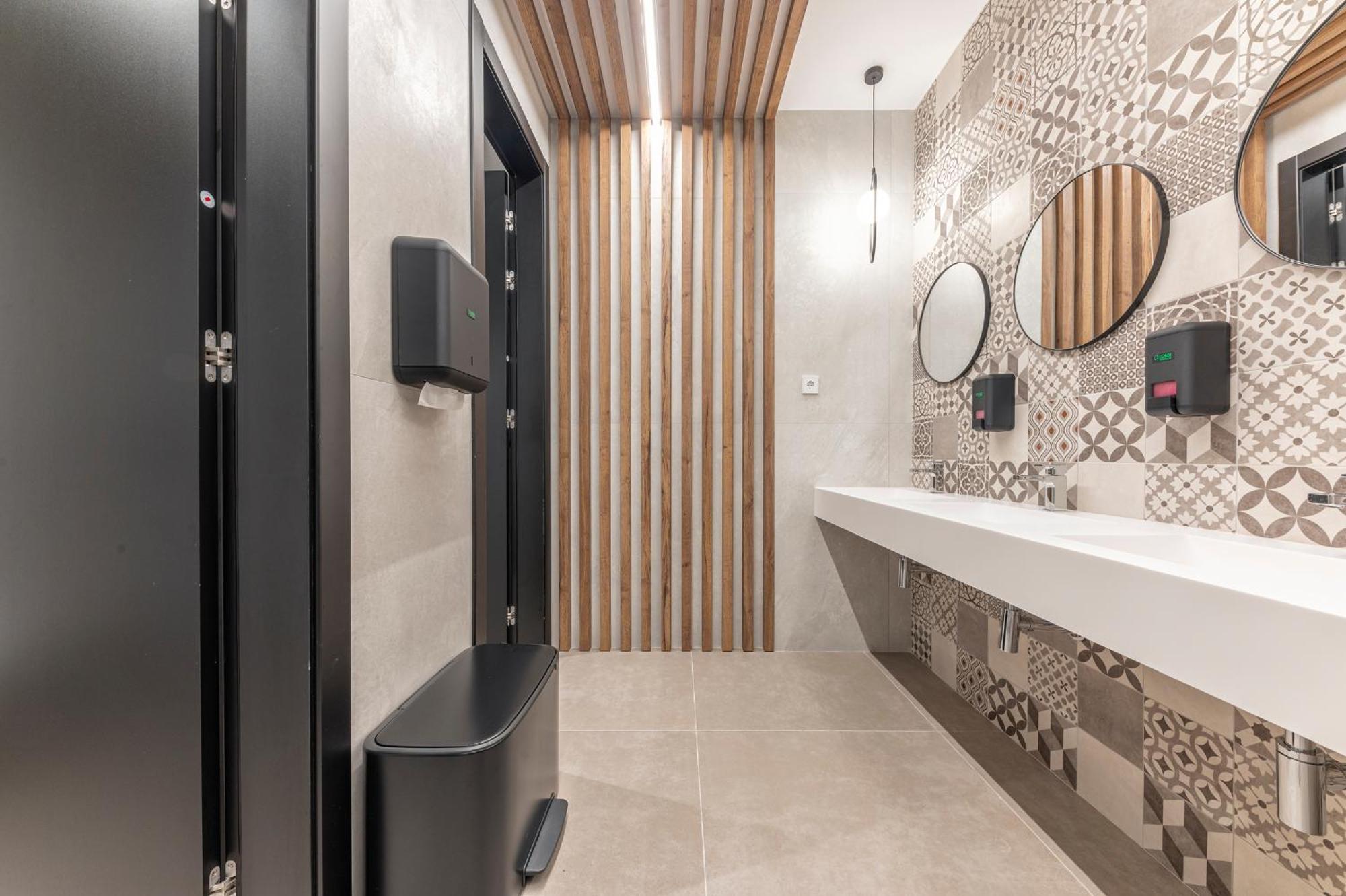 Universa Hoteles San Vicente Raspeig Екстер'єр фото